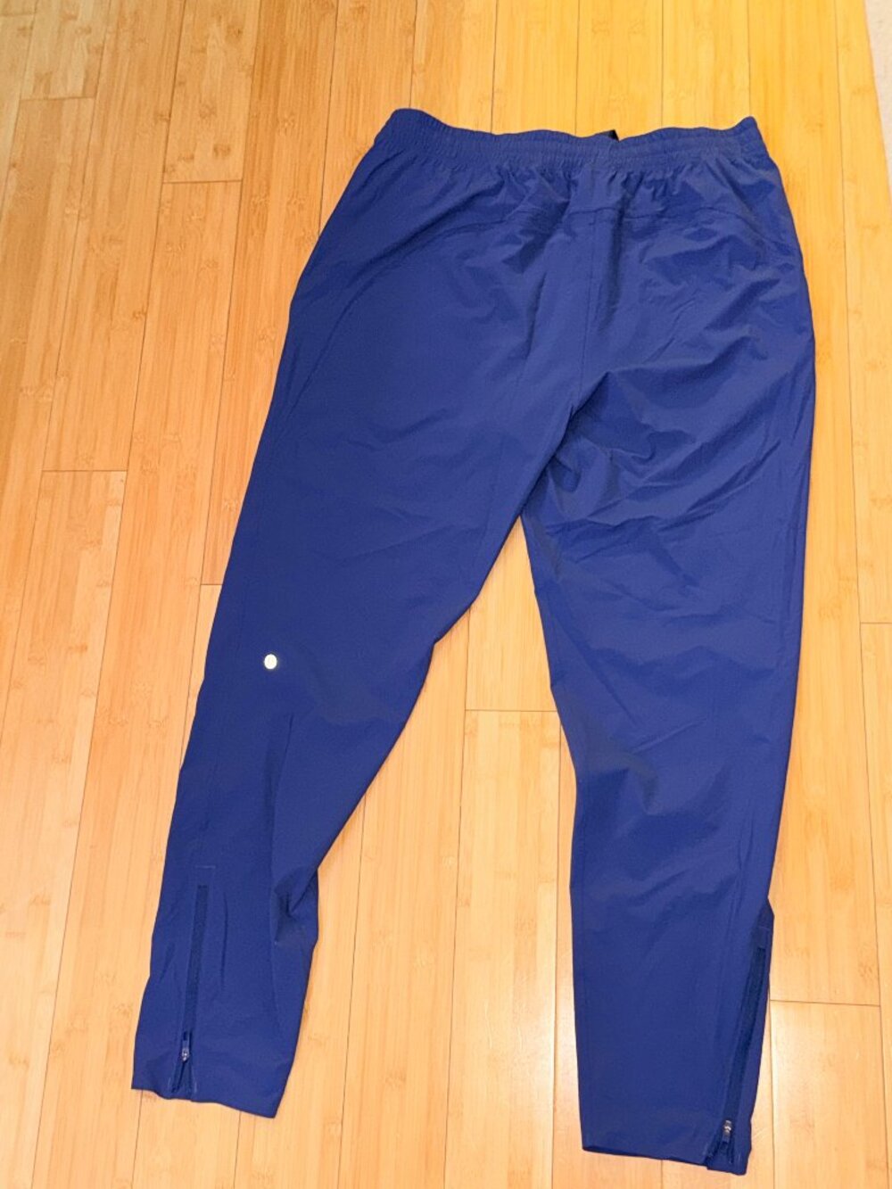 LuLu Lemon Size XL/XT Blue - Will sell all 3 together for $60